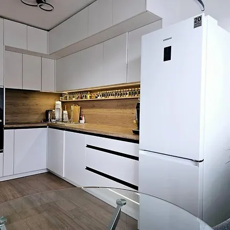 Apartment Liptovska Trencin