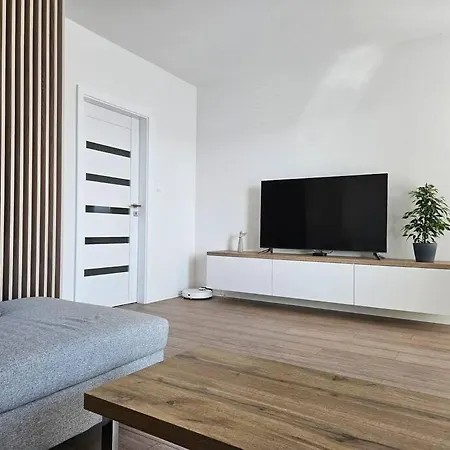 Liptovska * Trenčín