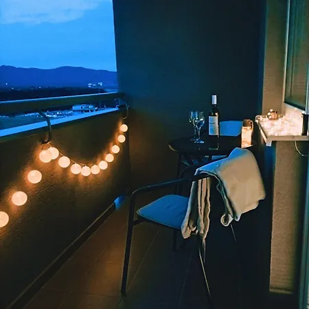 Apartment Liptovska Trencin