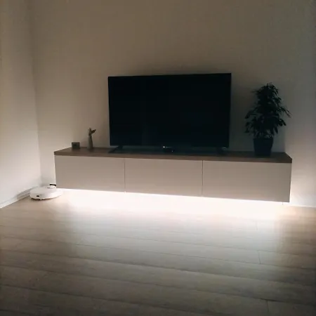 Appartement Liptovska *