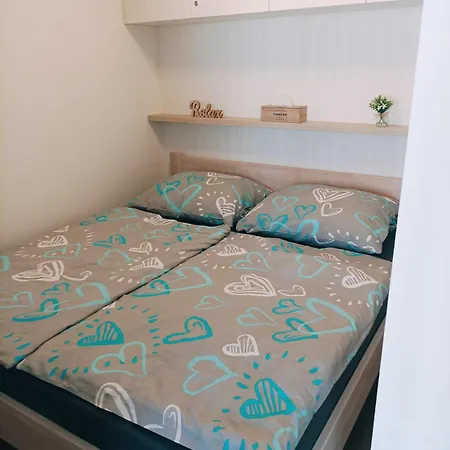 Liptovska Apartment *