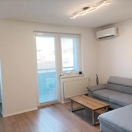 Appartement Liptovska Trenčín