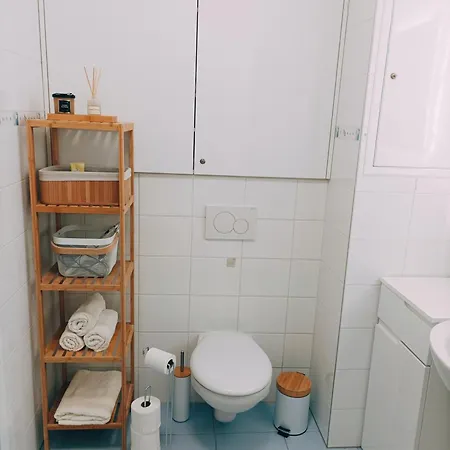 Liptovska Appartement *