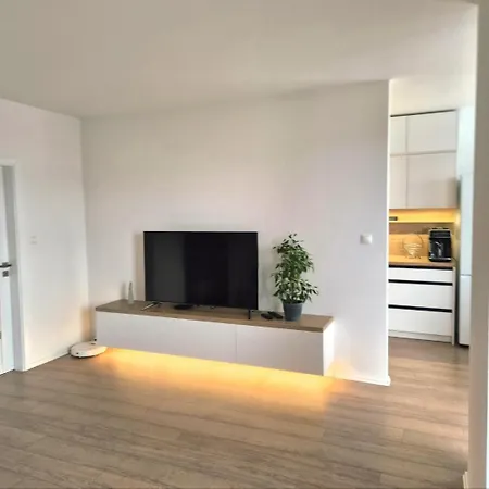 Liptovská Apartamento *