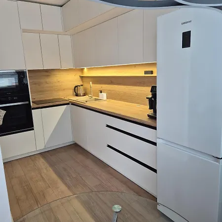 Liptovská Trenčín