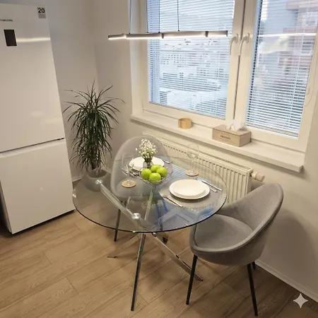 Liptovská Apartamento