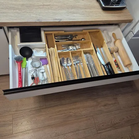 Liptovská Apartamento *