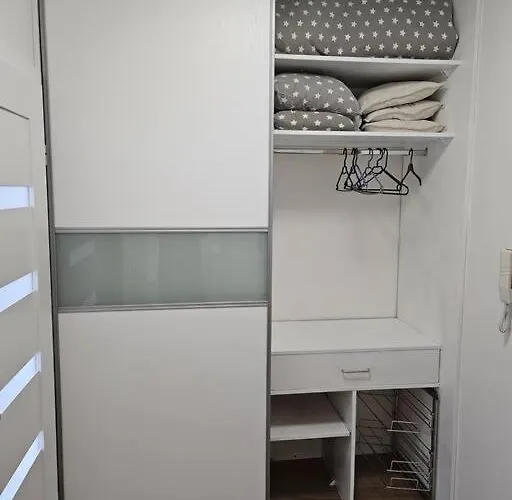 Liptovská Apartamento