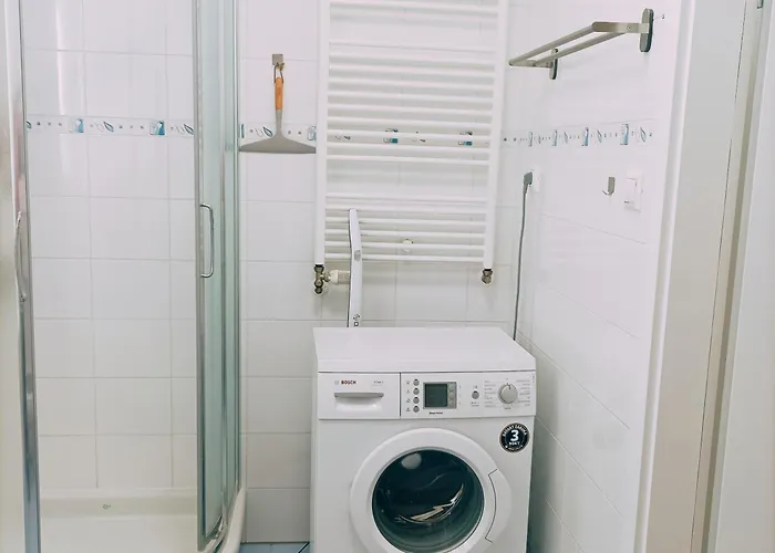 Apartamento Liptovská