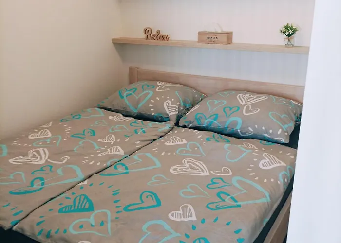 Liptovská Apartamento *