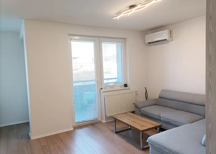 Apartamento Liptovská Trenčín