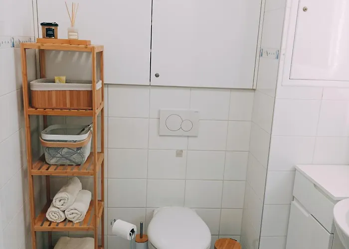 Liptovská Apartamento *