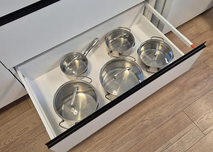 Liptovská Apartamento Trenčín