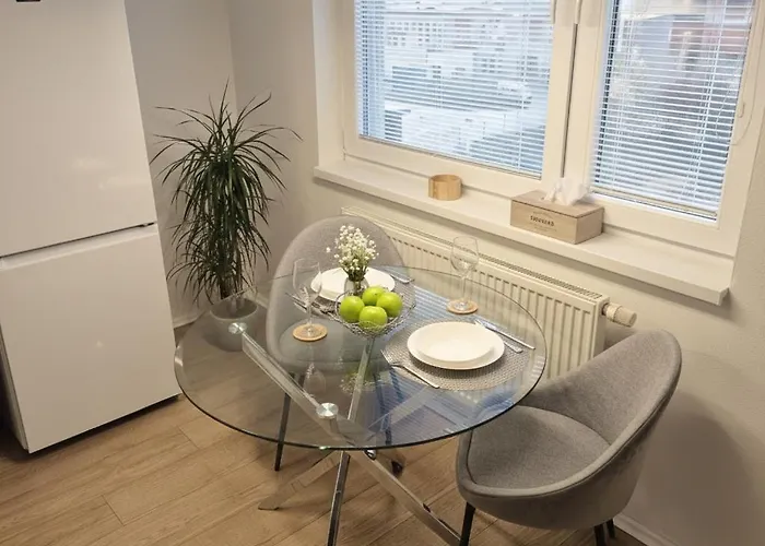 Liptovská Apartamento