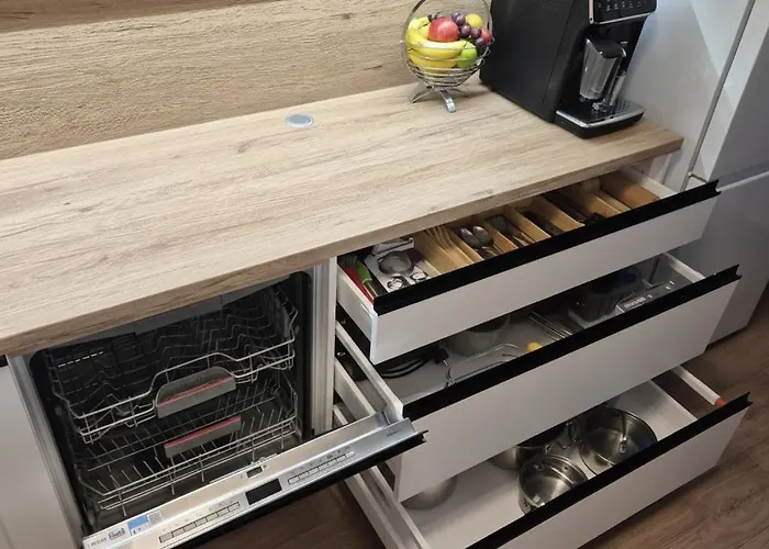 Apartamento Liptovská *