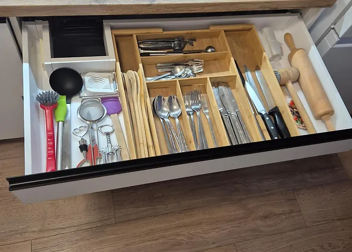 Liptovská Apartamento *